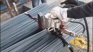 Pneumatic Steel Strapping tool-32mm