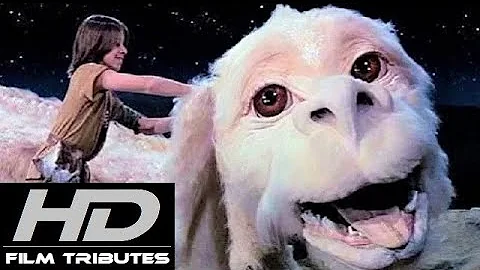 The Neverending Story  Theme Song  Limahl