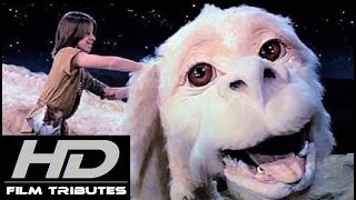 ⁣The Neverending Story • Theme Song • Limahl