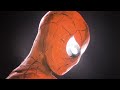 How To Draw SpiderMan No Way Home Tom Holland | Рисуем Человек-паук Нет пути домой Том Холланд