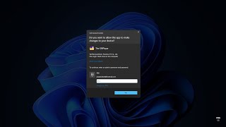 Windows 11: Set Password on Software Install/ Uninstall/ OS Changes - Better Windows Security screenshot 5