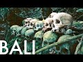 SKULL ISLAND - BALI INDONESIA