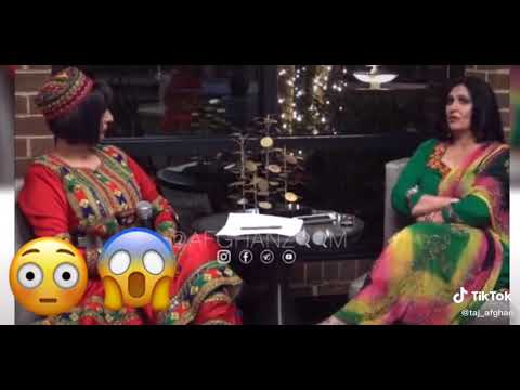 Naghma And Mangle Want Marriage Again ازدواج دوباره منگل با نغمه