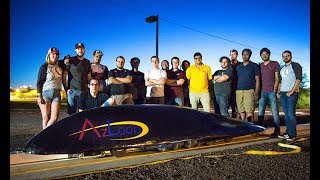 AZLoop ready for SpaceX Hyperloop competition Wealth