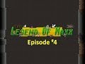 The Legend of Maxx Video Series - Episode 4
