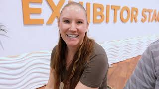 IBIE 2019 • Monday Sept. 9 • Daily Recap