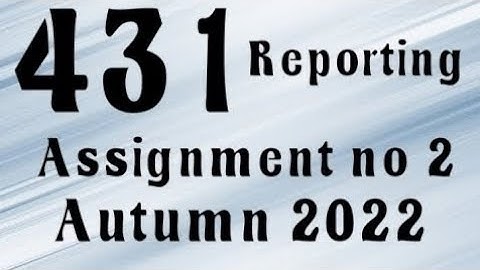 AIOU Code 431 Solved Assignment No.2 Autumn 2022 #aiou #aiousolveassignments