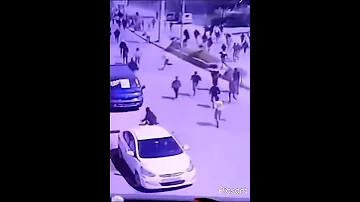 هي الغيره العراقية صار حادث 