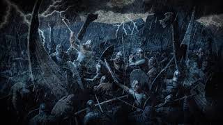 Misþyrming - Ísland, Steingelda Krummaskuð (Viking/Black Metal)