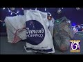 WIU ANGEL TREE