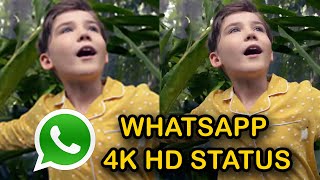 How to Upload High Quality videos on Whats app status without losing quality | Live Proof | 2020 How to Upload High Quality videos on Whats app status without losing quality | Live Proof | 2020