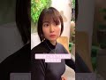 彼女に距離置こうと言ったら神対応された#shorts