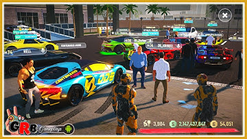 VIP_CLASS MARKET ROM: 03/03/2023 Parking Master Multiplayer 2 | Android & iOS