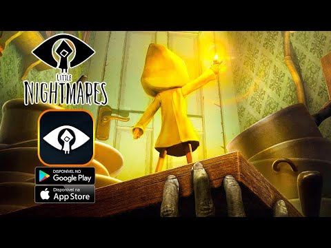 Little Nightmares - Apps on Google Play