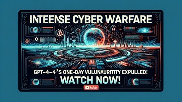 GPT-4: The Double-Edged Sword of AI