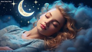 Fall Asleep in Under 3 MINUTES 🌙 Body Mind Restoration 🌙 Stress, Anxiety and Depression Relief screenshot 4