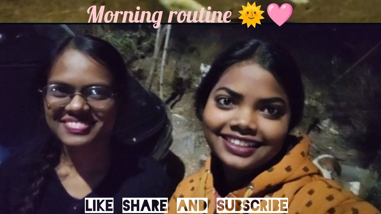 Yeh kya dekha hum ne morning mein 🫣😱 