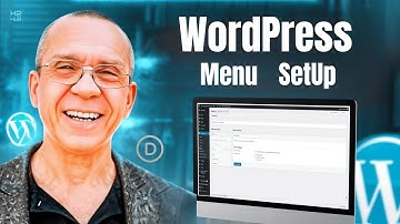 How To Create A Menu In WordPress (Beginner Tutorial 2026)