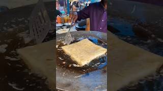 Street food mughlai paratha | egg mughlai paratha street food,street mughlai paratha, street food
