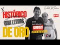 Jos saturnino cardozo  histrico con letras de oro  en la entrevista davidmedrano