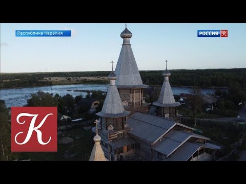 Новости культуры. Эфир от 02.09.2021 (10:00) @Телеканал Культура