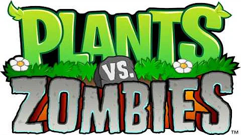 Plants vs. Zombies Music - Grasswalk
