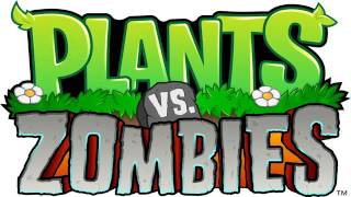 Plants vs. Zombies Music - Grasswalk