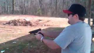 Glock 19 with Select Fire Switch Net Worth