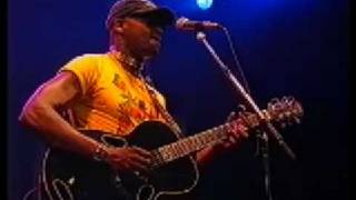 Taj Mahal - Stack O'Lee (Stagger Lee) chords