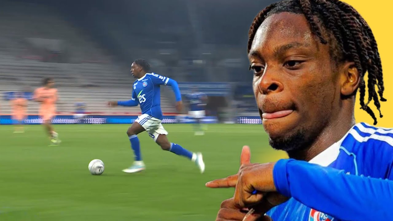 Martial Godo is Shining in 2026! 🌟