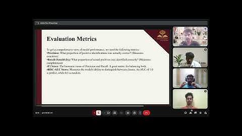 AML Assignment on Comparison between Ensemble and Single Model