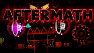 Aftermath 100% (EXTREME DEMON)