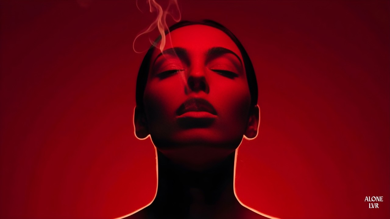 Alone Lover — Just Relax | Deep House Mix 2026 • Chill / Night Vibes / Stress Relief