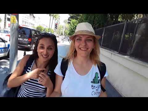 Я живу в отпуске / Советы туристу /Влог 12.07.17