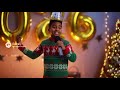 Arven singing Happy New Year 2026 Song