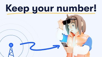 How to Switch Carriers | Porting in to US Mobile