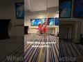 It TRULY does #aprilmarie #dancer