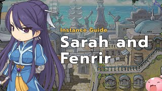 Instance Guide : Sarah and Fenrir