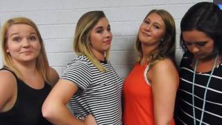 Phinal Goodbye 2017 Senior Send-Off