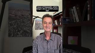 John 1 Is Not About The Genesis Creation, But About A New Beginning