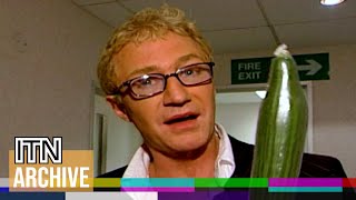 Paul O'Grady Interview – 