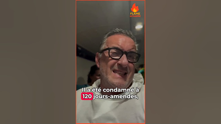 Christophe Dechavanne quitte Quelle époque ! sous le choc des critiques !