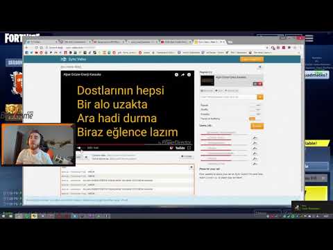 wtcn arkadaşlarıyla enerji enerji karaoke soyluyor cezalı!