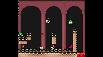 Shellscape - One of the hardest Shelllevels cleared! || Gulaschko