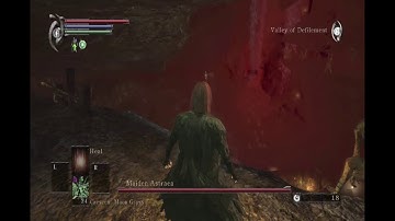 The great parry of Garl Vinland!