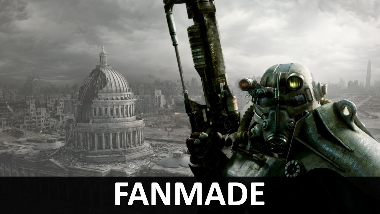 Fallout 3 goty mac download windows 10