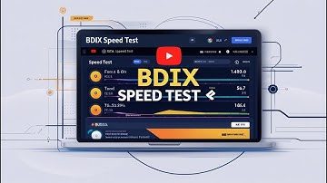 Fastest BDIX Hosting Speed Test | Blazing-Fast File Upload & Download | FlexiHost