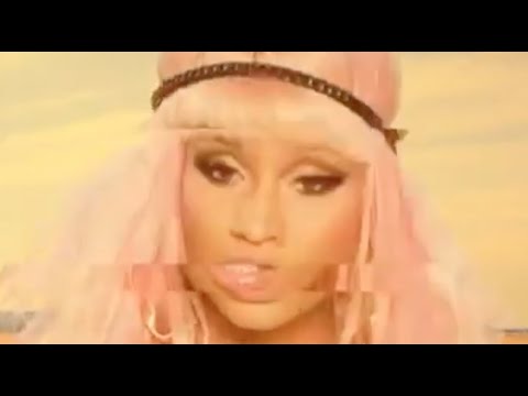 Hey Mama But It S Just Nicki Minaj Saying Yes I Do The Cleaning Youtube