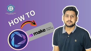 How to Automate HeyGen AI to Make.com for Automation