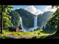 Pure Calm 🌿 Relaxing Music for Inner Peace
